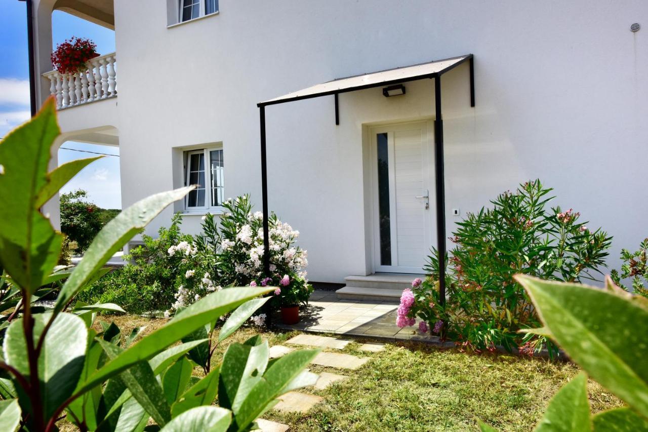 Apartman Melita بوريتش المظهر الخارجي الصورة