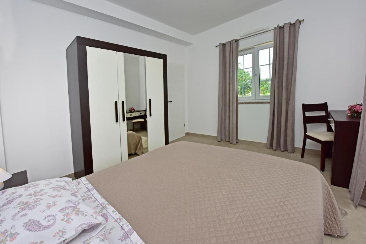 Apartman Melita بوريتش المظهر الخارجي الصورة