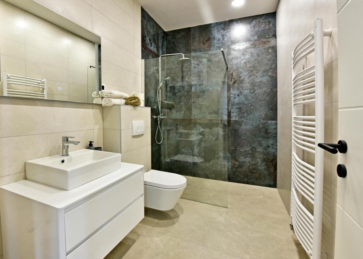 Apartman Melita بوريتش المظهر الخارجي الصورة
