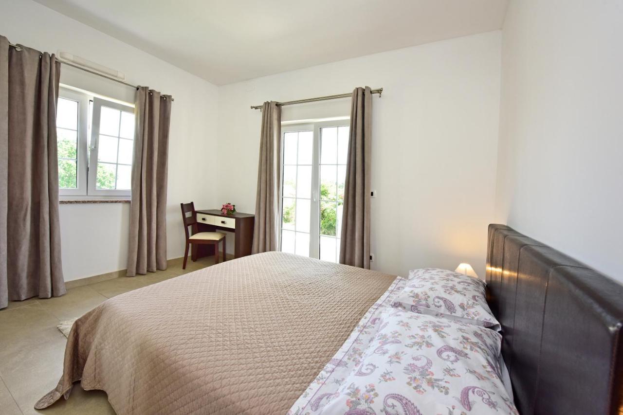 Apartman Melita بوريتش المظهر الخارجي الصورة
